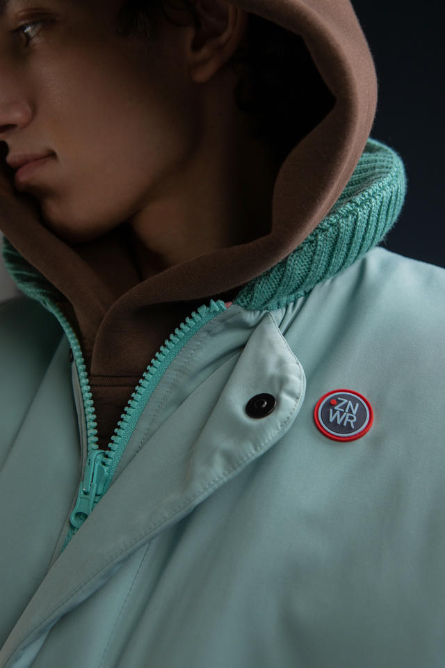 Бомбер Jordan | ZNWR