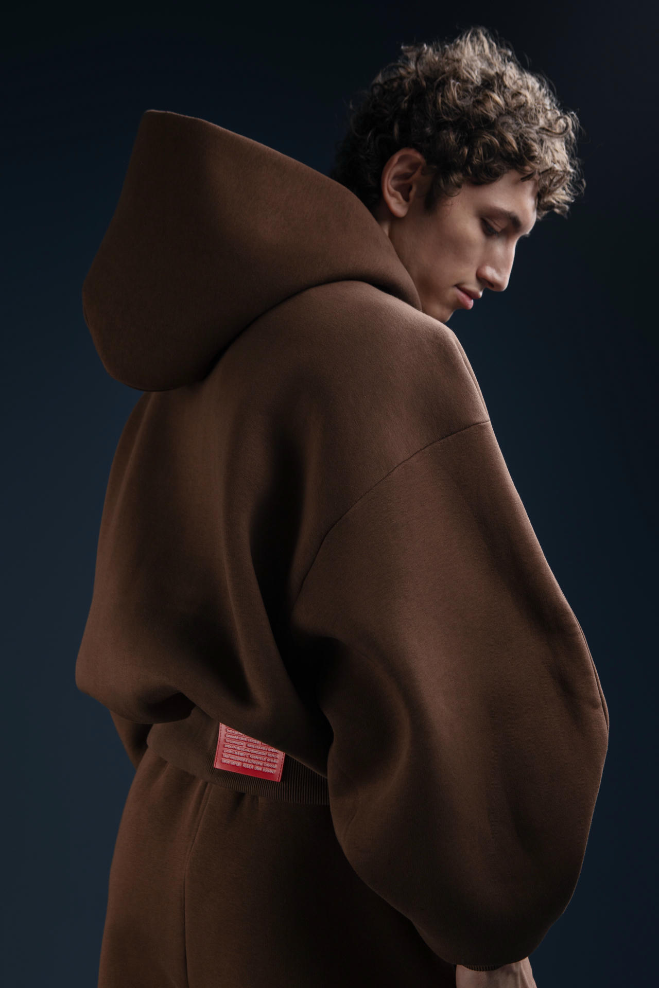 Худи Buzz Lightyear