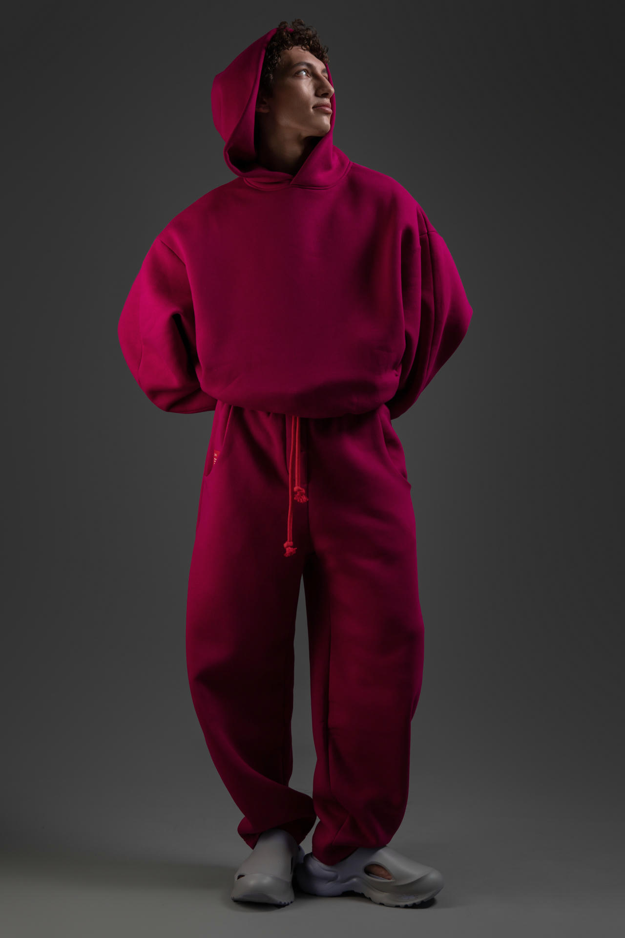 Худи Buzz Lightyear