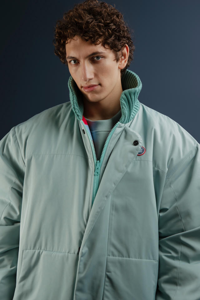 Бомбер Dyadya | ZNWR