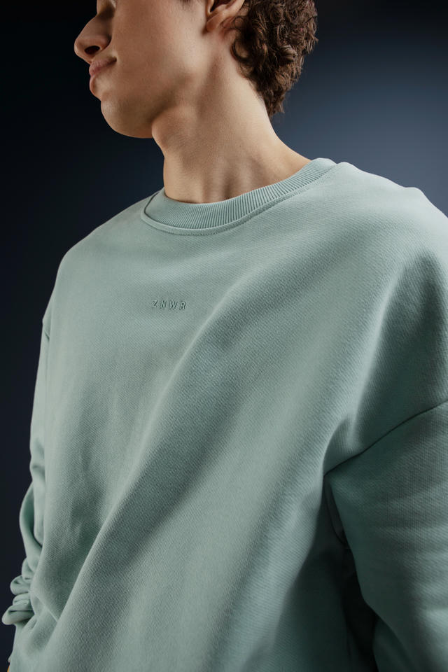 Свитшот Ford | ZNWR