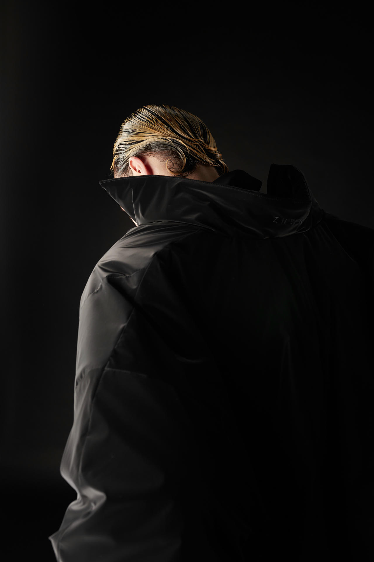 Куртка-ватник Rain