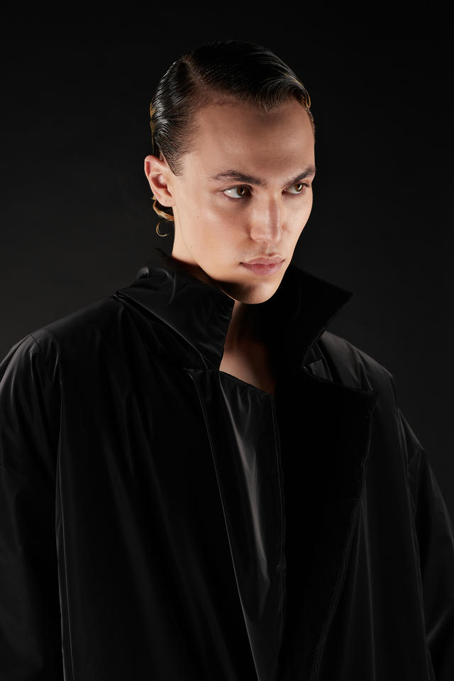 Куртка-ватник Rain | ZNWR