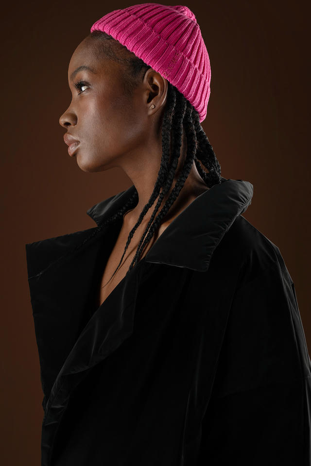 Куртка-ватник Rain | ZNWR