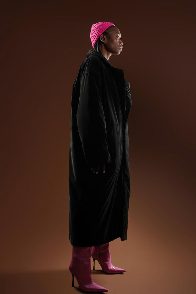 Куртка-ватник Rain | ZNWR