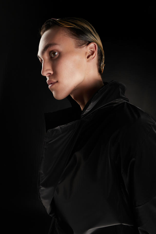 Куртка-ватник Rain | ZNWR