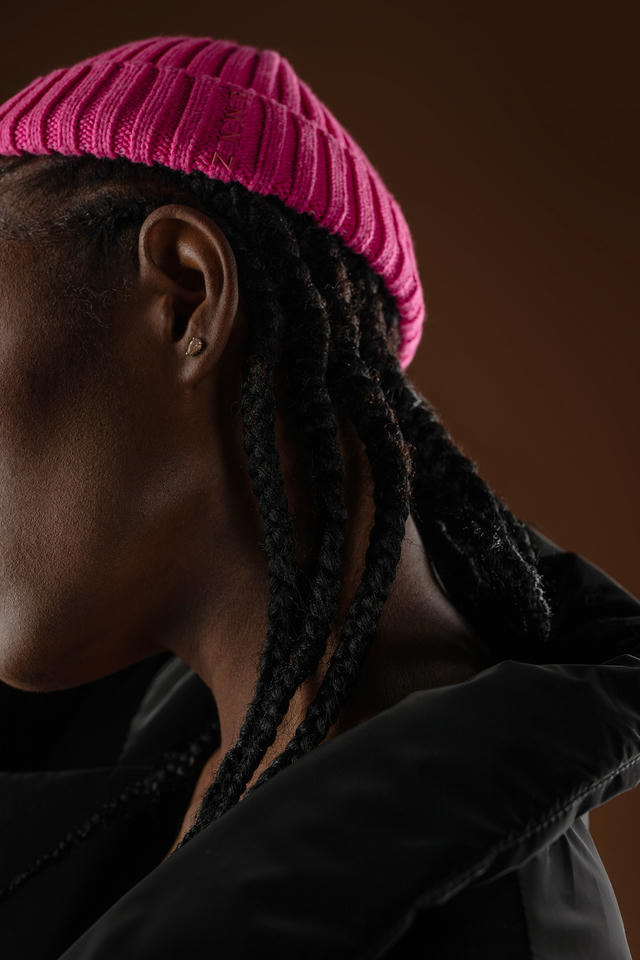 Куртка-ватник Rain | ZNWR