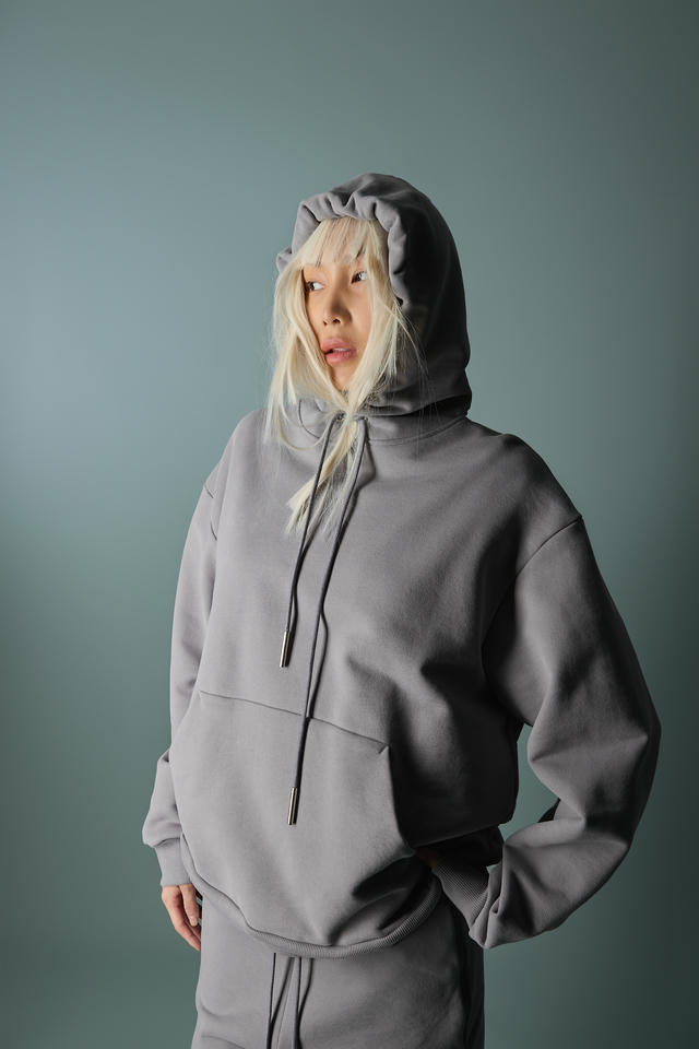 Худи Ford | ZNWR