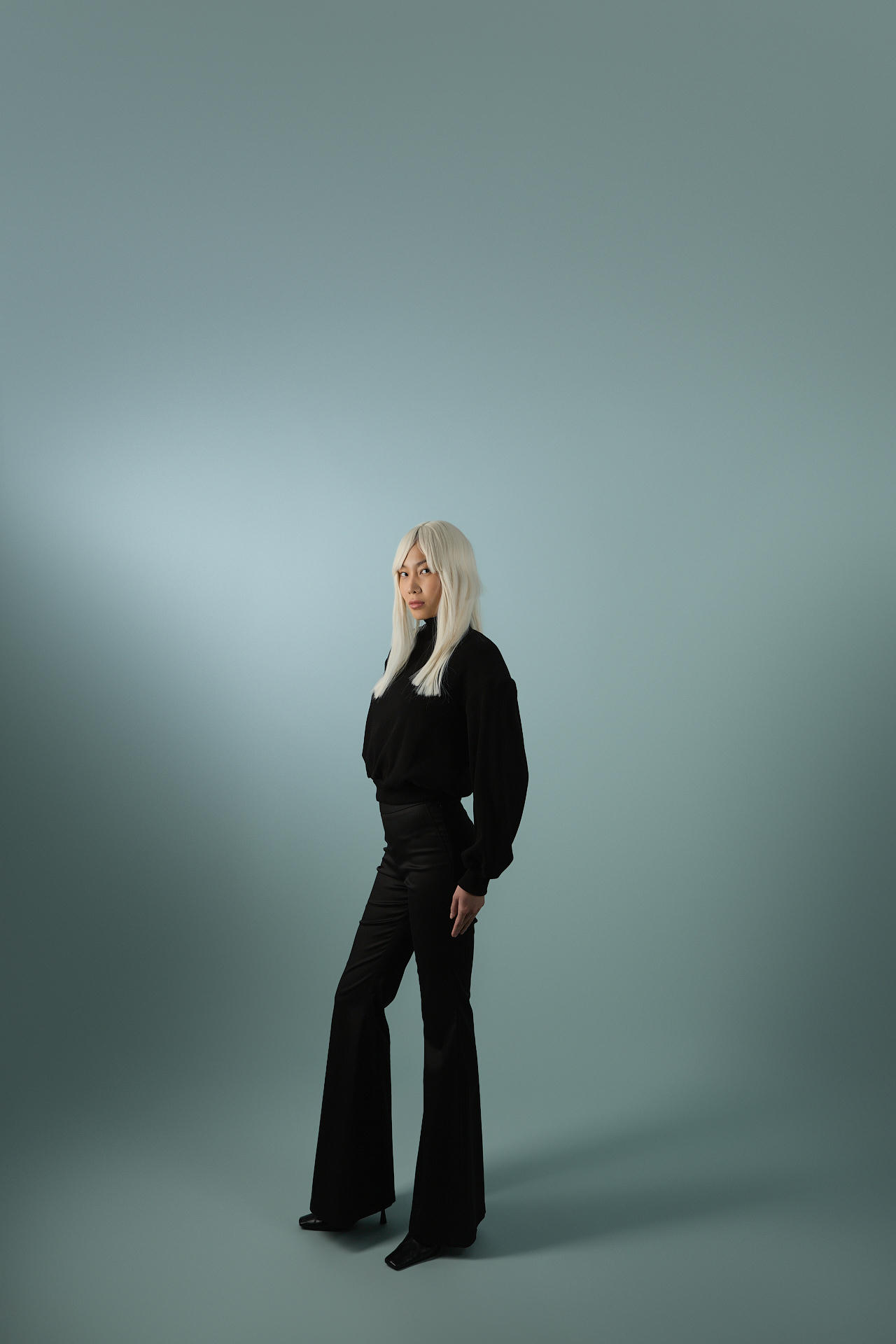 Свитшот Doggy Regby