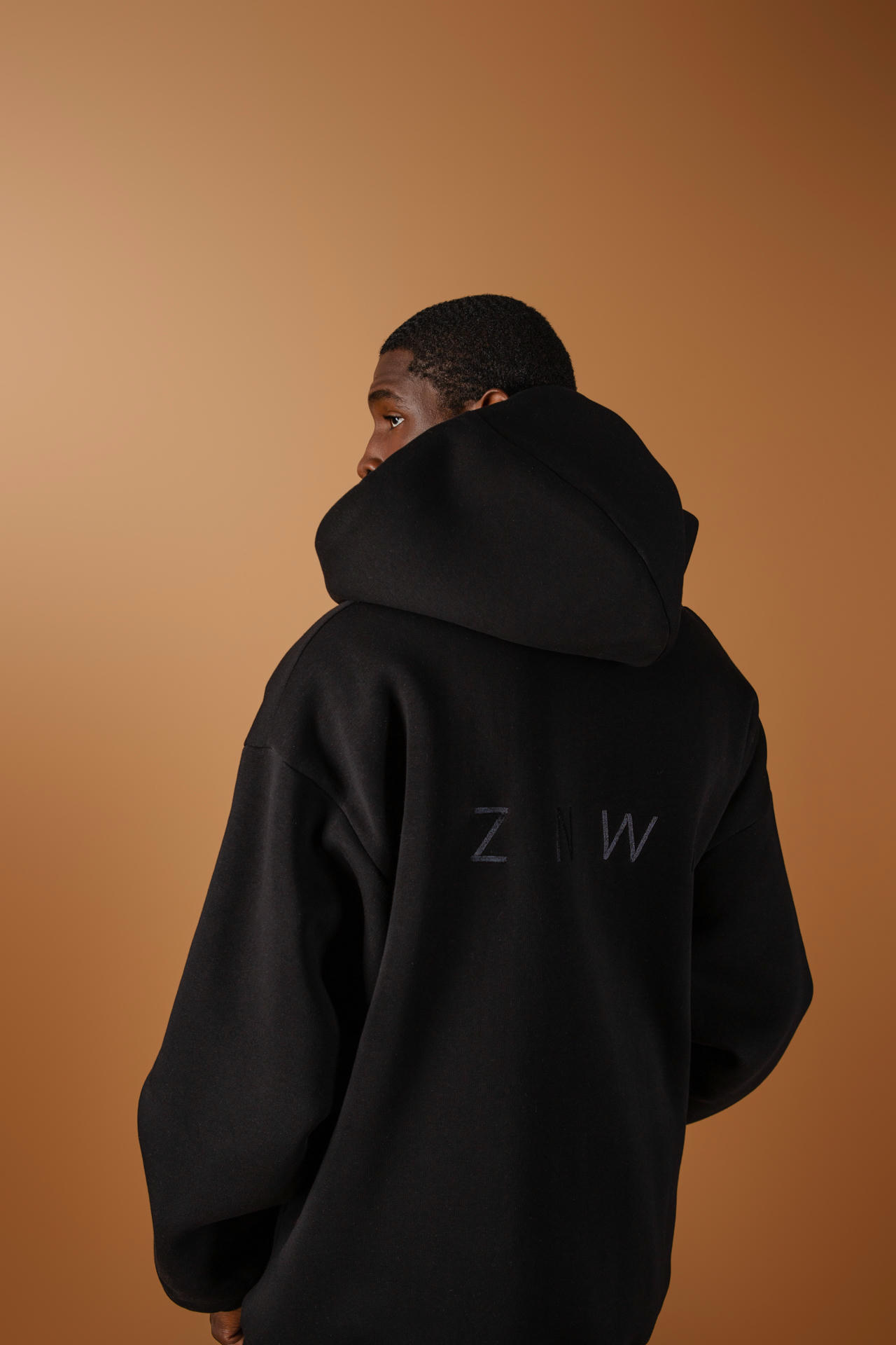 Худи Buldozer ZIP