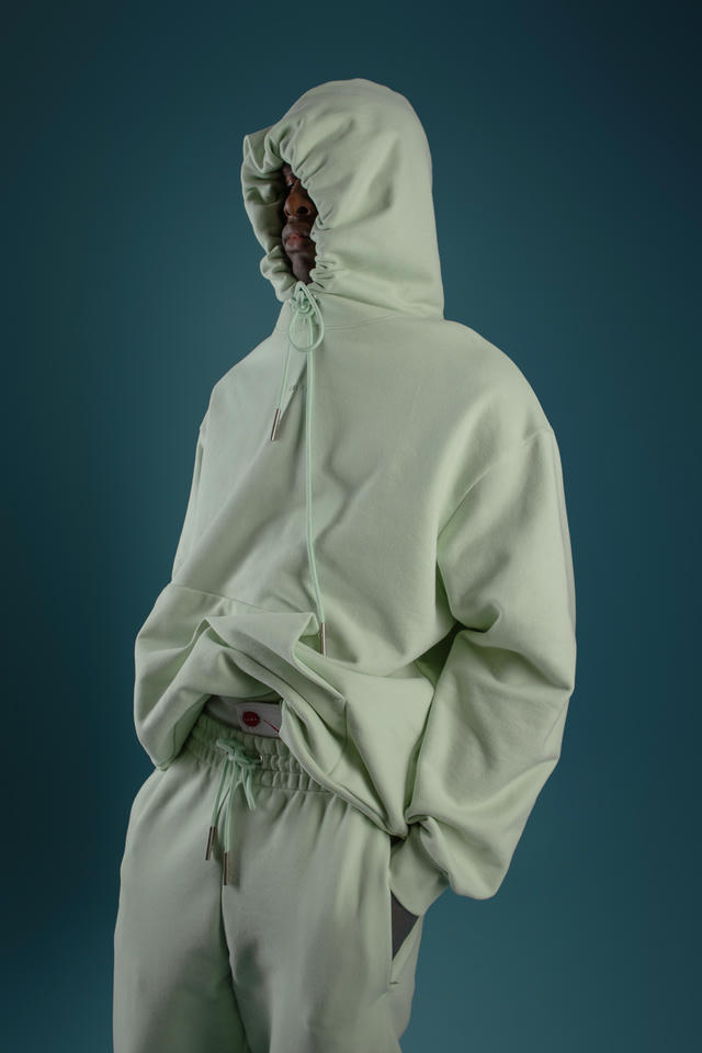 Худи Ford | ZNWR