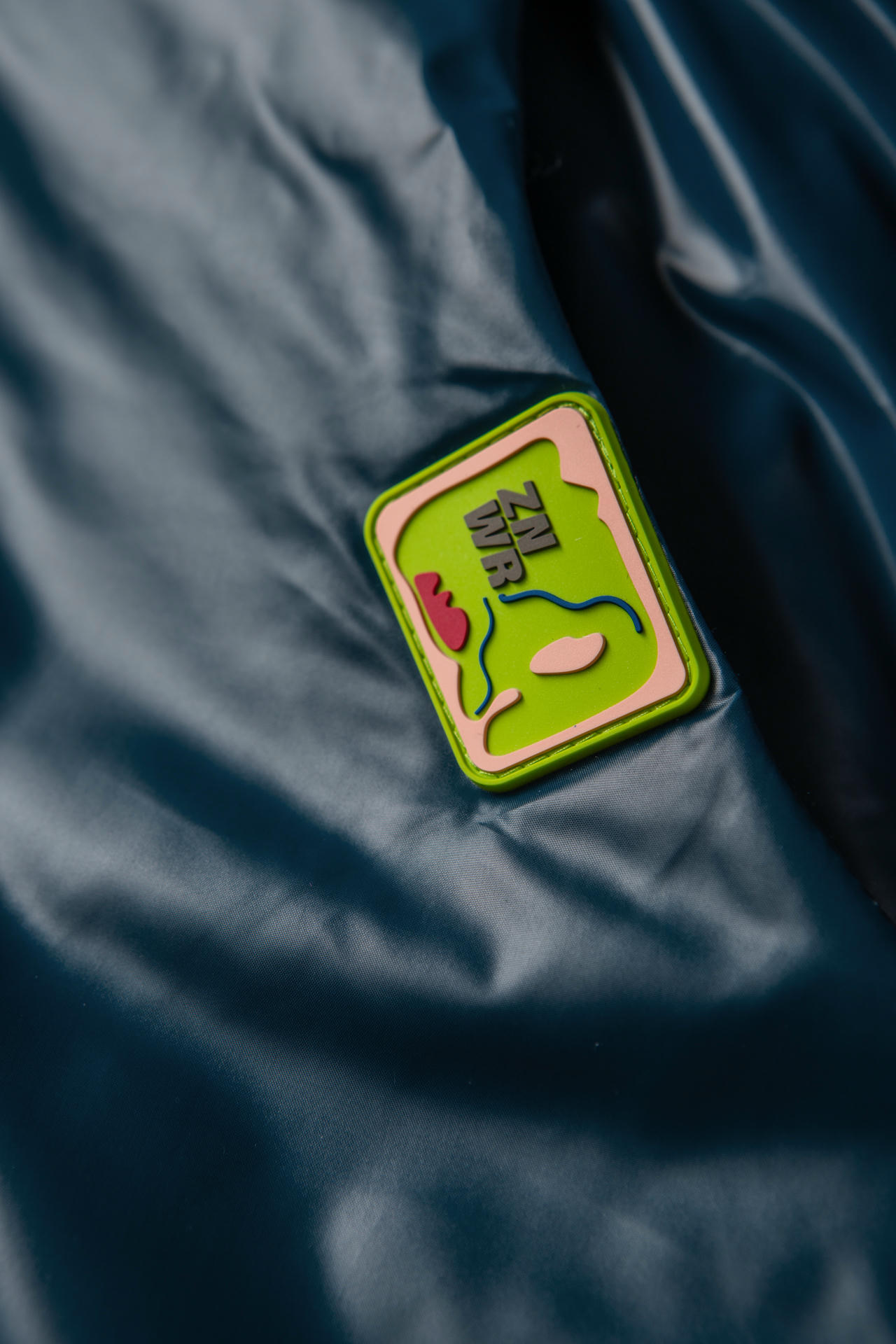 Зимняя куртка Pocket star