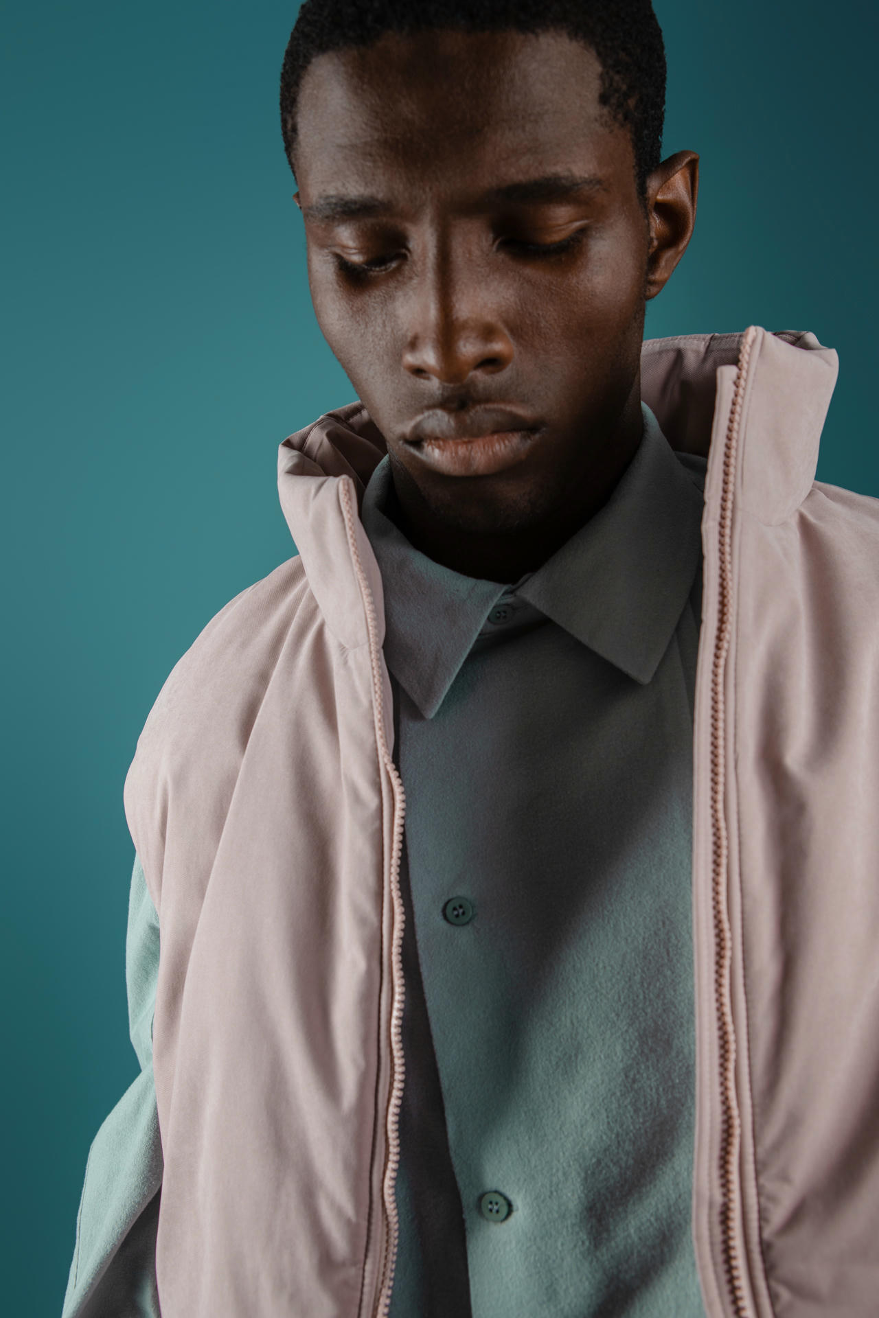 Жилетка Goliath