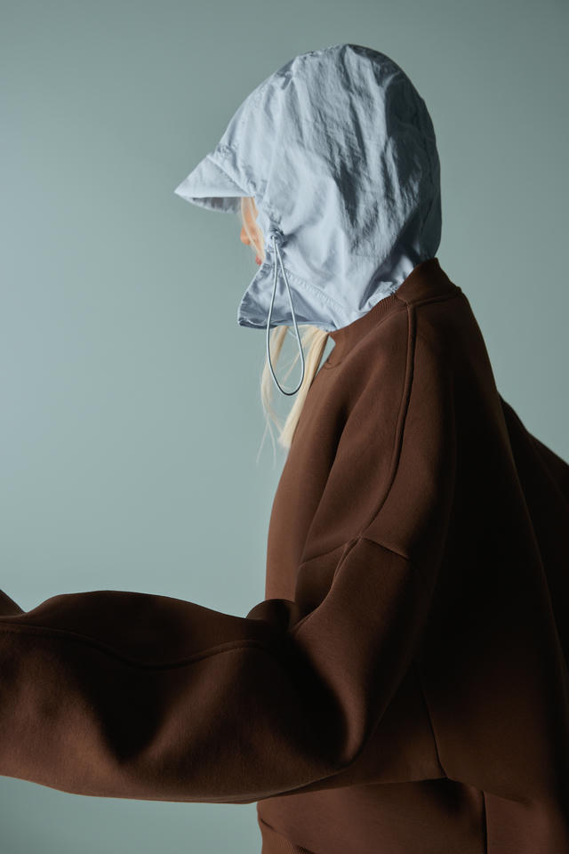 Свитшот Dakota | ZNWR