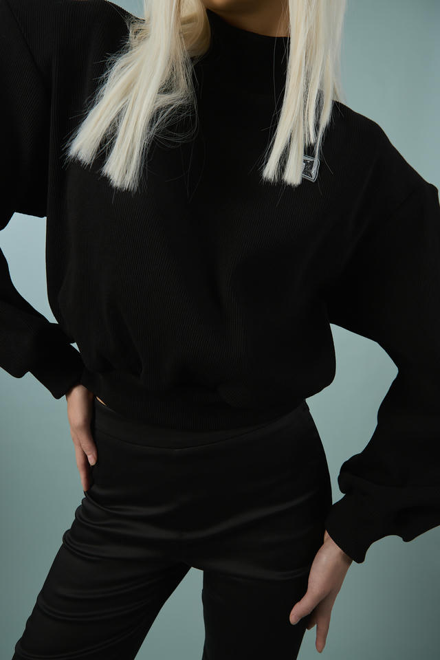 Свитшот Doggy Regby | ZNWR