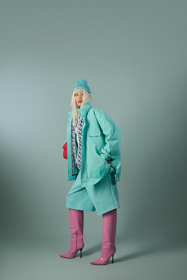 Джуд Bobby | ZNWR