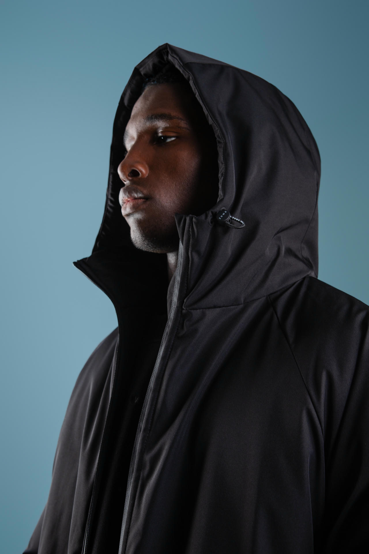 Зимняя куртка Pocket space