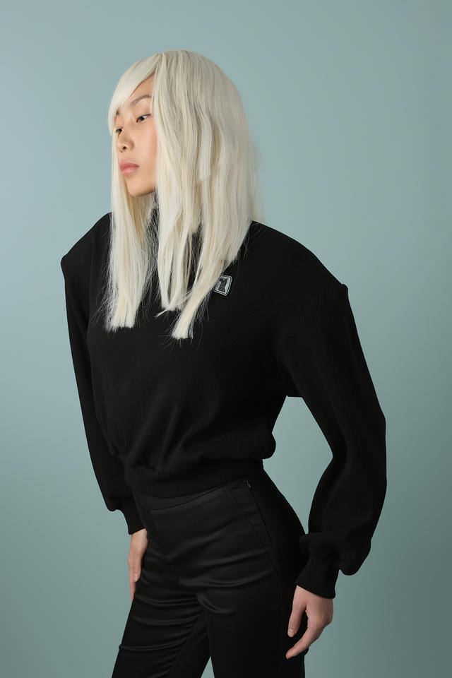 Свитшот Doggy Regby | ZNWR