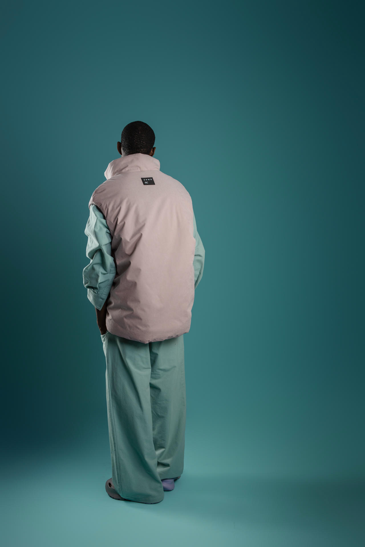 Жилетка Goliath