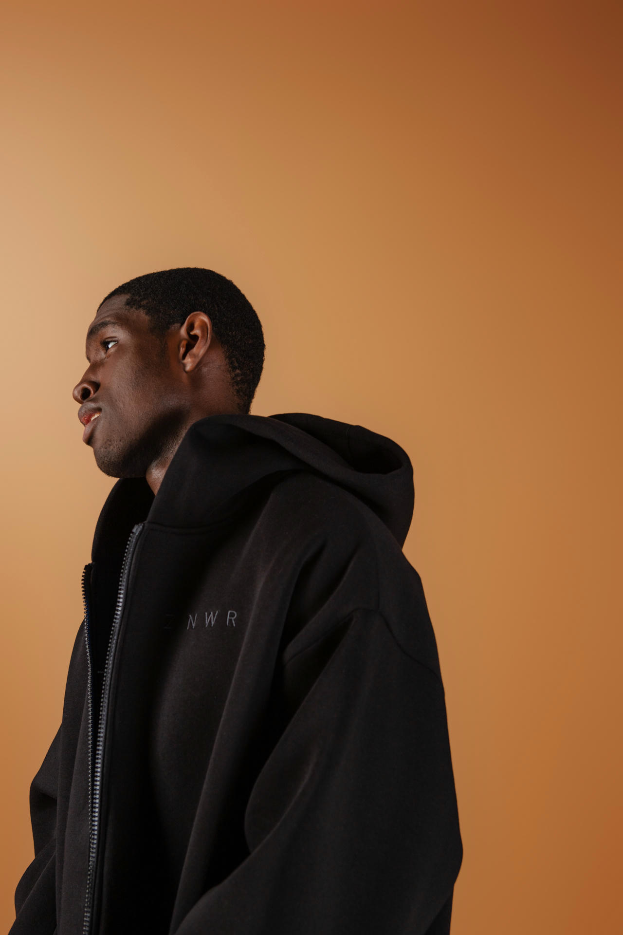 Худи Buldozer ZIP