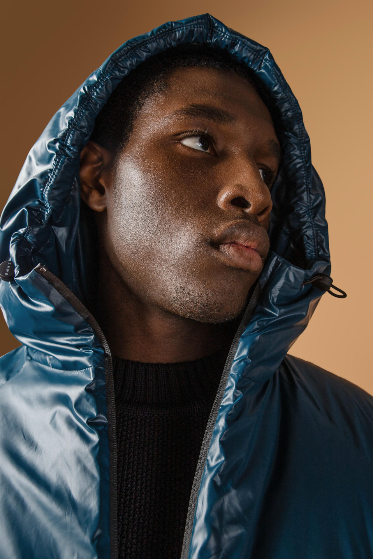 Зимняя куртка Pocket star