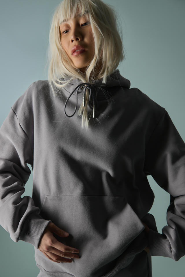 Худи Ford | ZNWR