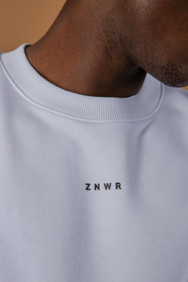 Свитшот Rocket | ZNWR