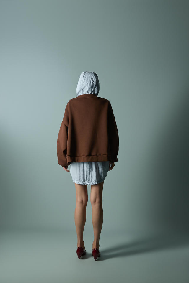 Свитшот Dakota | ZNWR