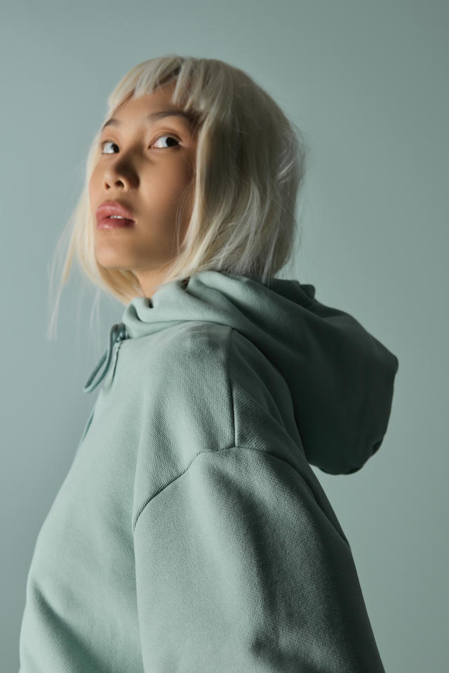 Худи Ford | ZNWR