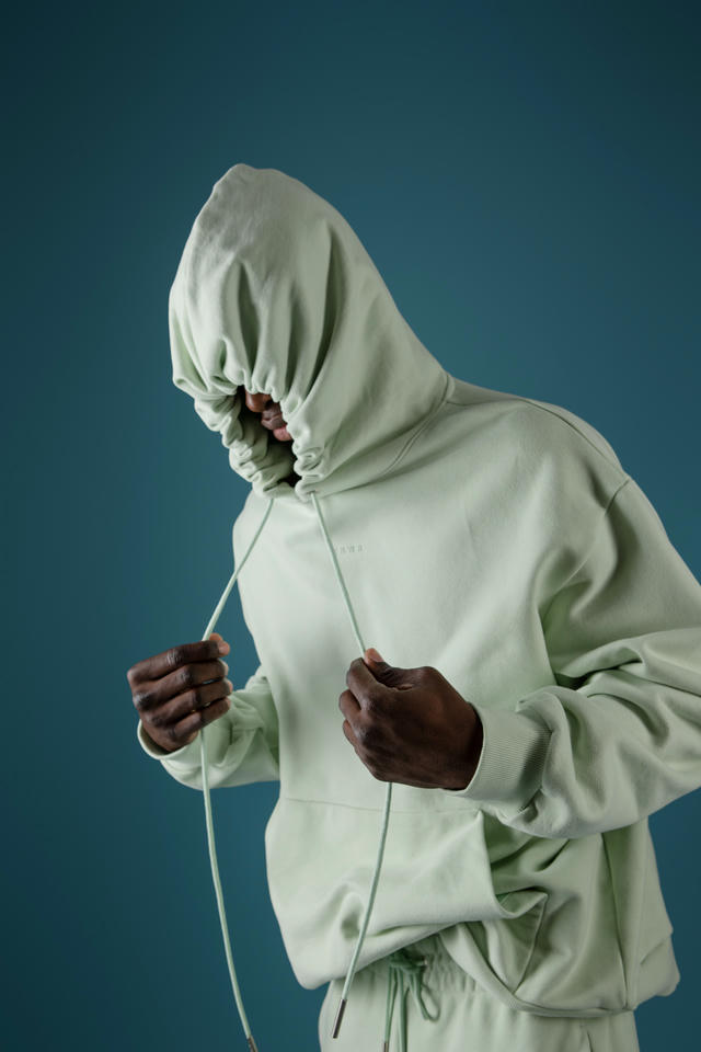 Худи Ford | ZNWR