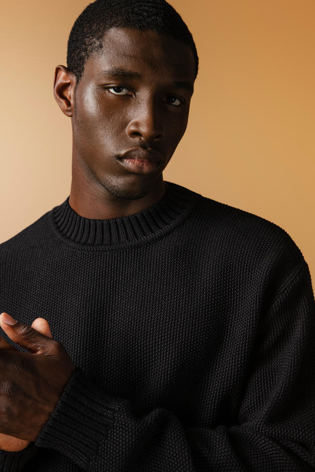 Джемпер Oslo | ZNWR