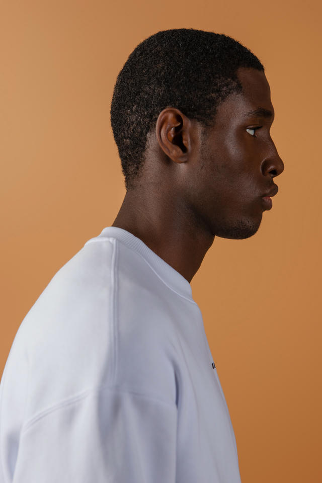 Свитшот Rocket | ZNWR