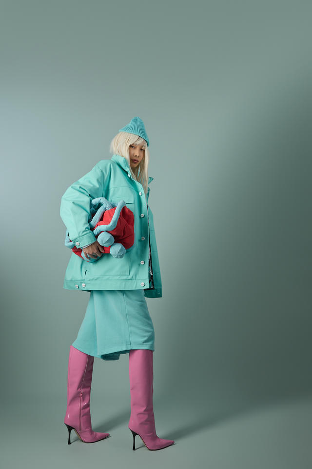 Джуд Bobby | ZNWR