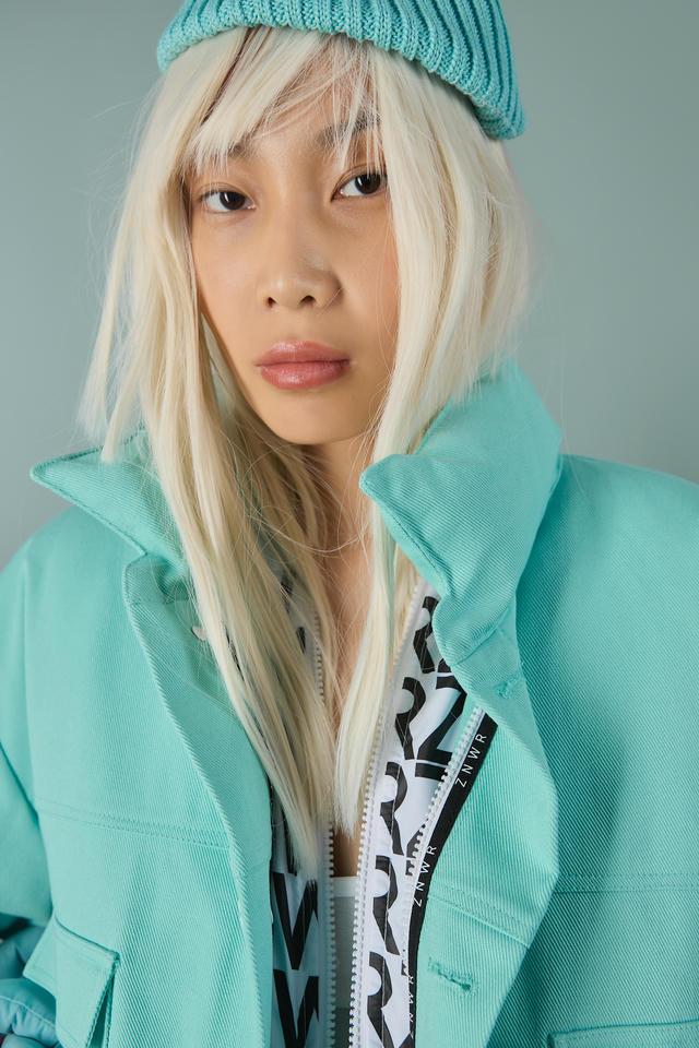 Джуд Bobby | ZNWR