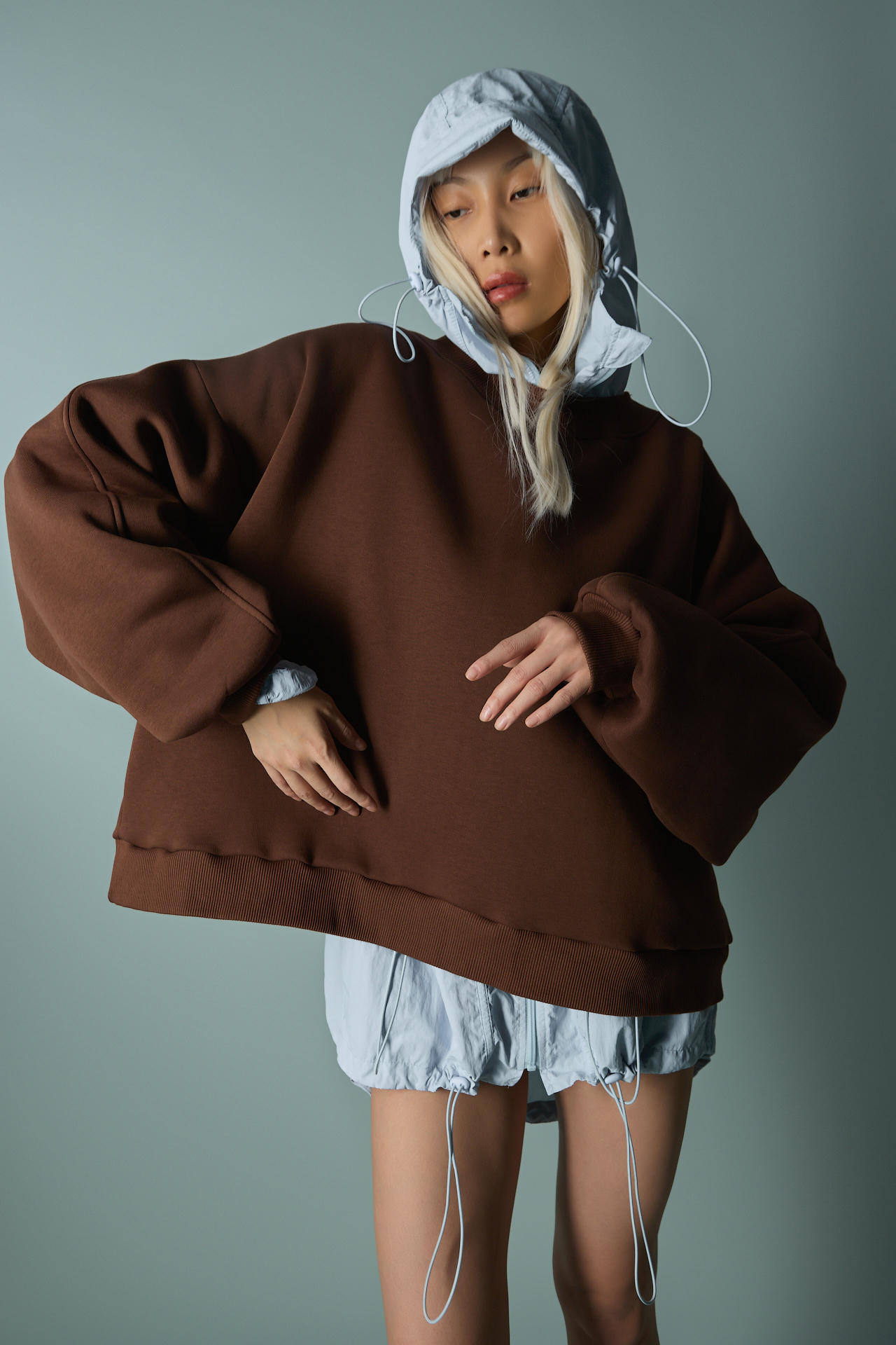 Свитшот Dakota