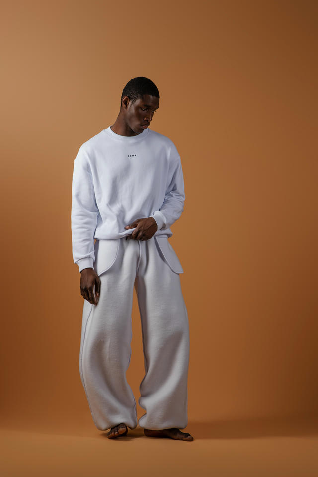 Свитшот Rocket | ZNWR