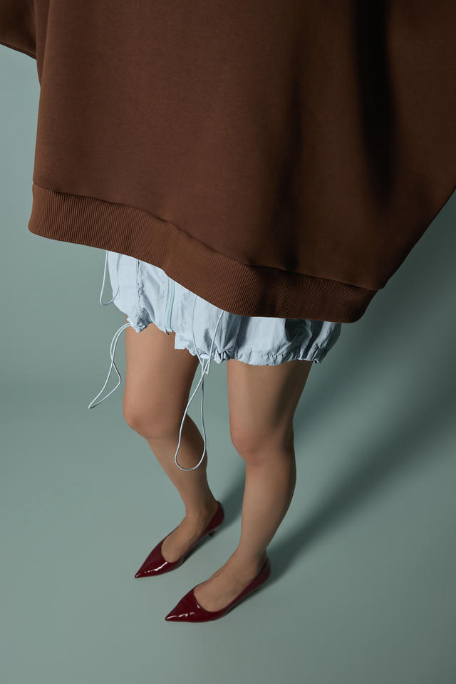 Свитшот Dakota | ZNWR