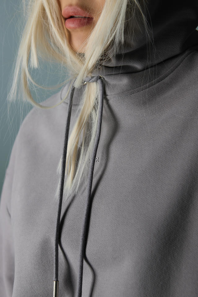 Худи Ford | ZNWR