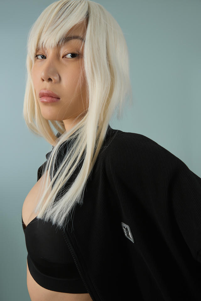 Свитшот Doggy zip | ZNWR