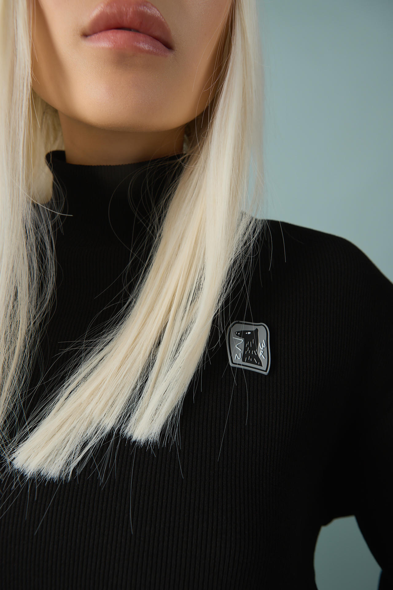 Свитшот Doggy Regby