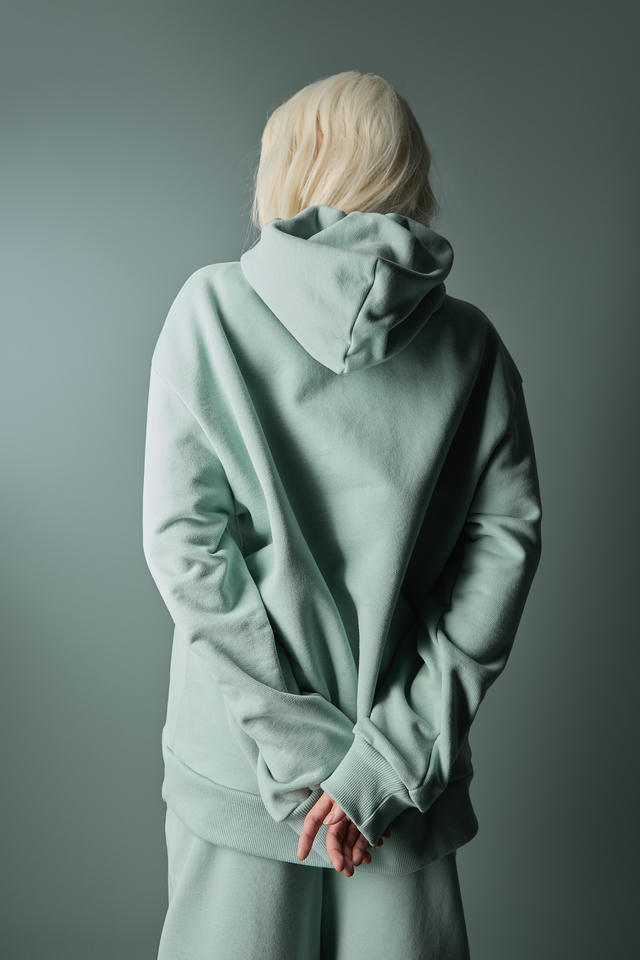 Худи Ford | ZNWR