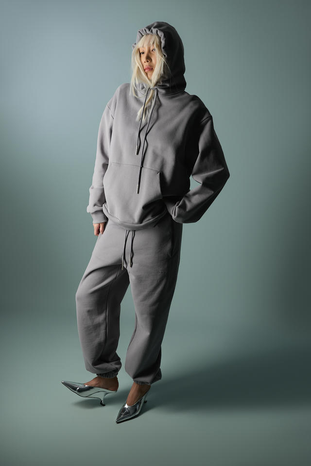 Худи Ford | ZNWR