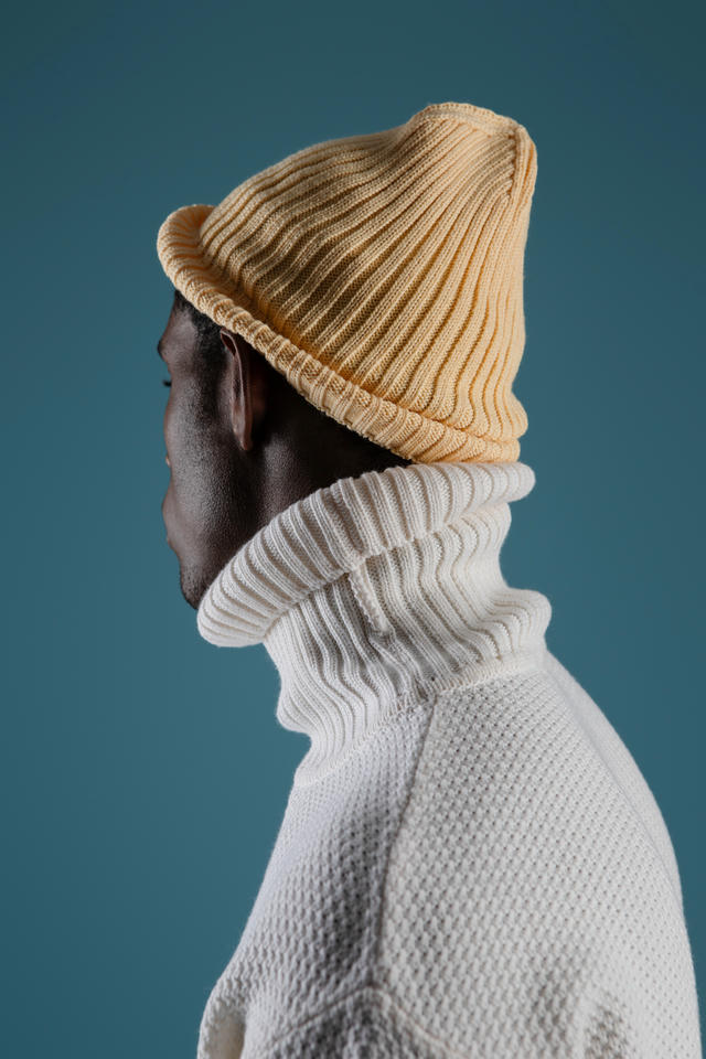 Свитер Норвежский | ZNWR