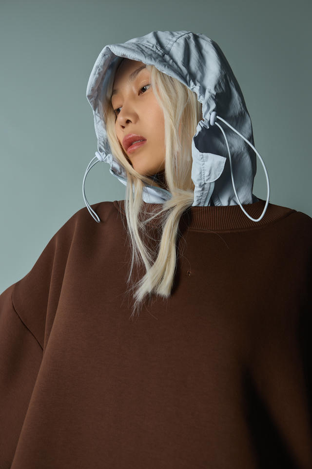 Свитшот Dakota | ZNWR