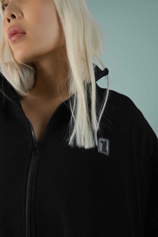 Свитшот Doggy zip | ZNWR