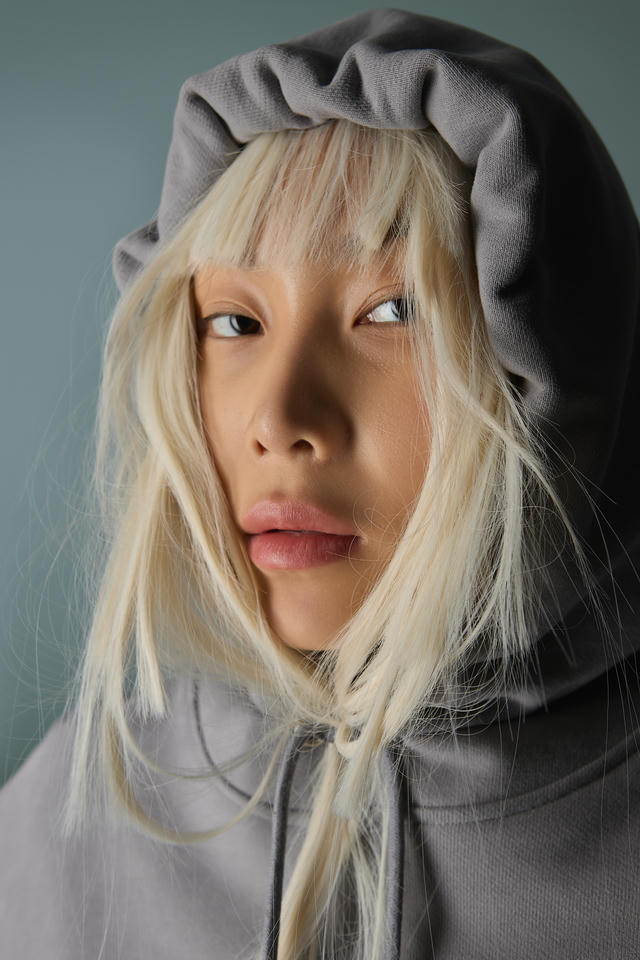 Худи Ford | ZNWR