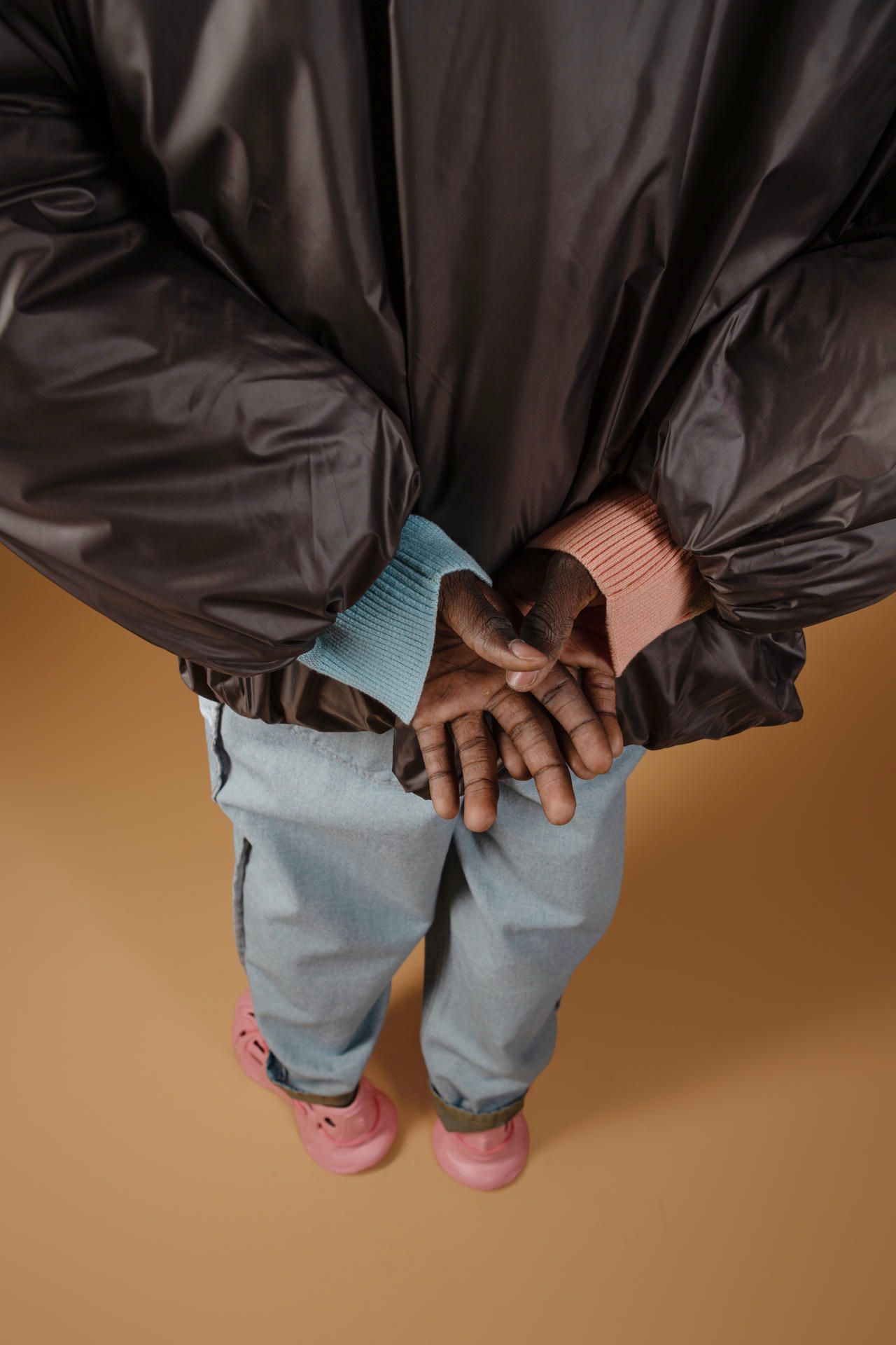 Зимняя куртка Pocket star