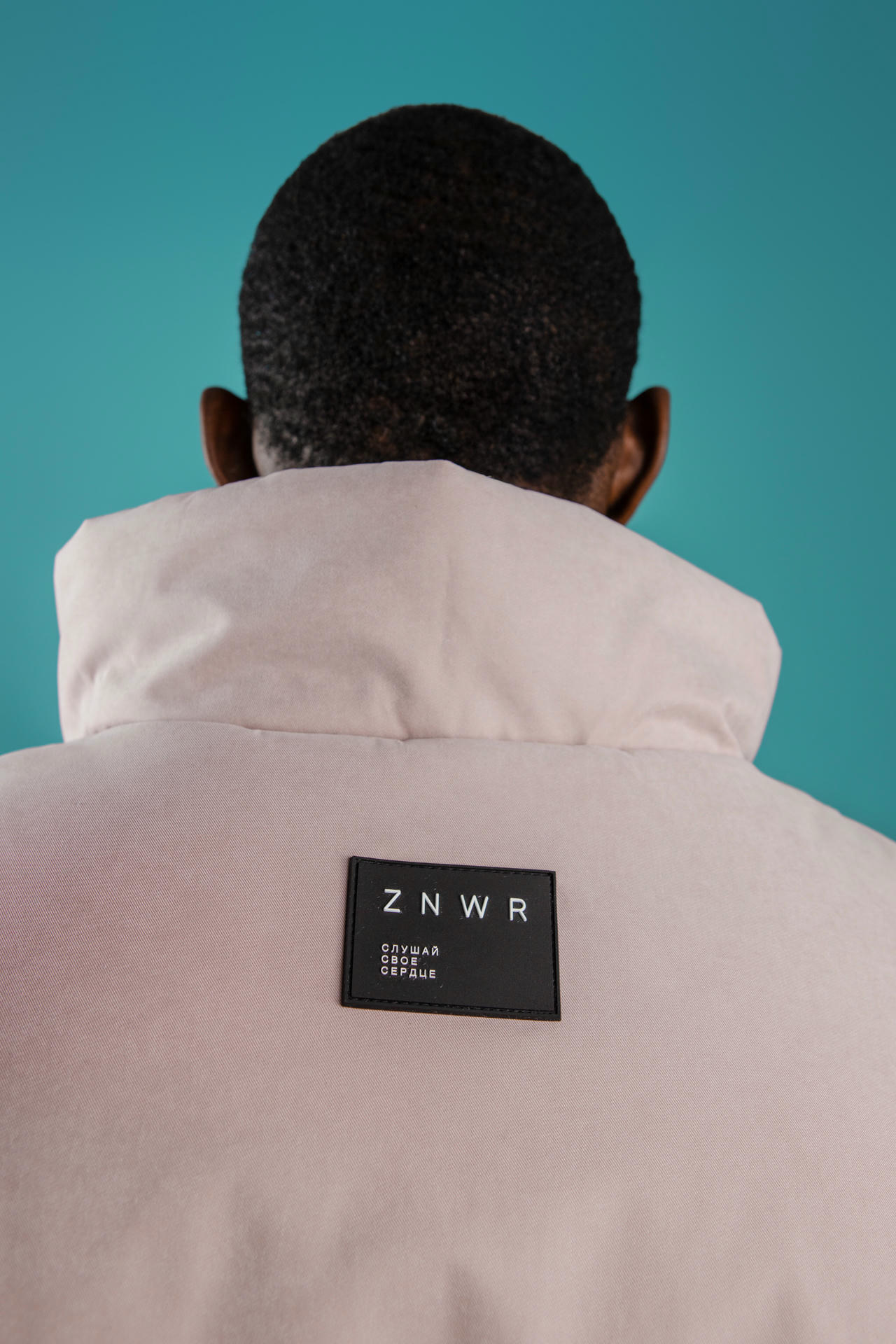 Жилетка Goliath