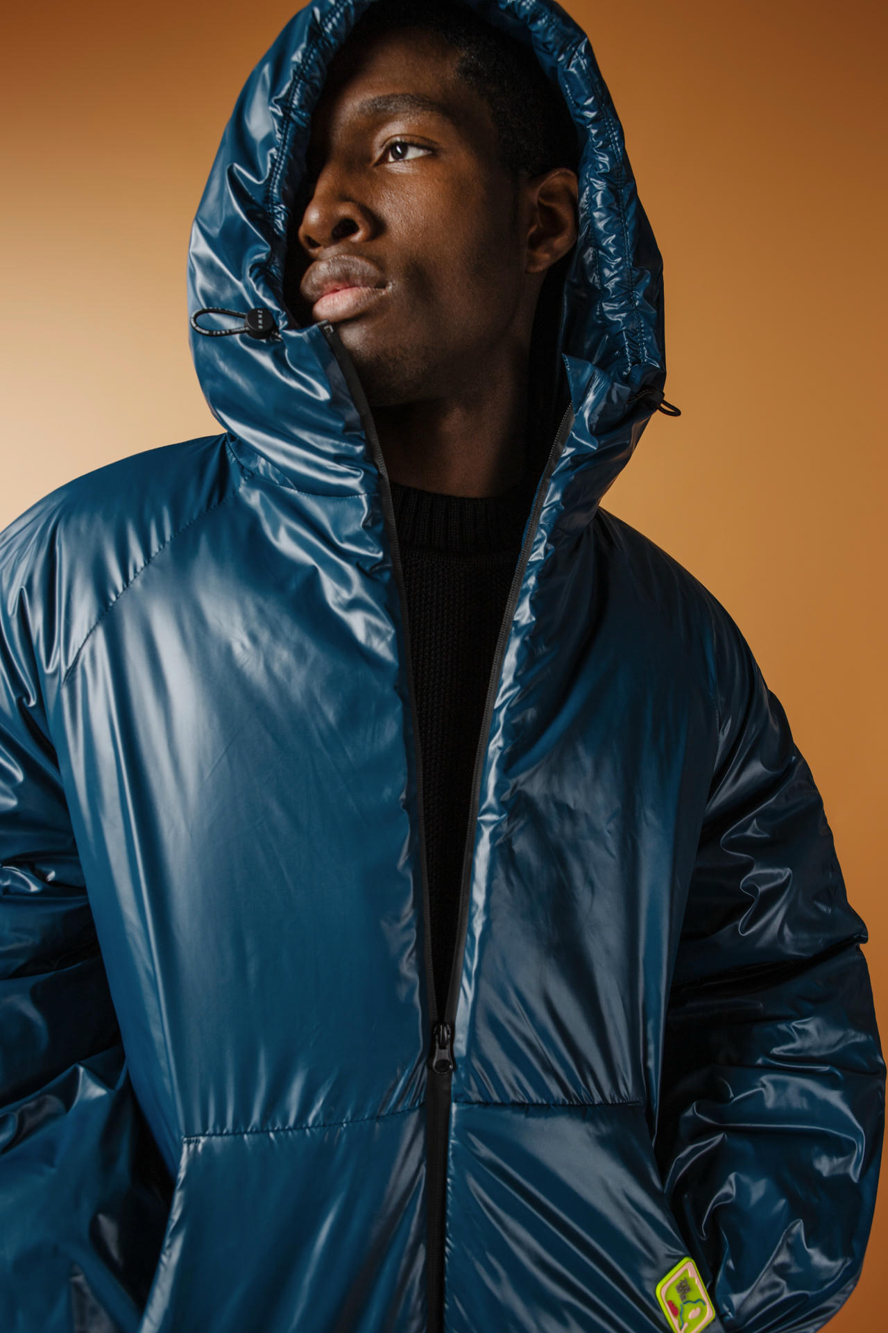 Зимняя куртка Pocket star