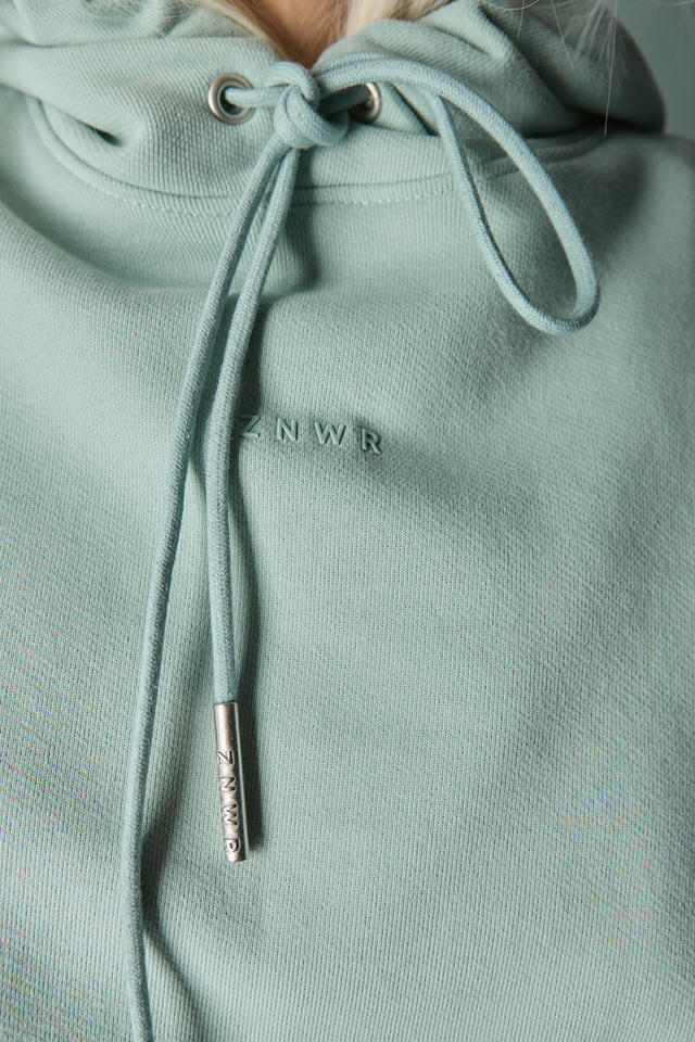 Худи Ford | ZNWR